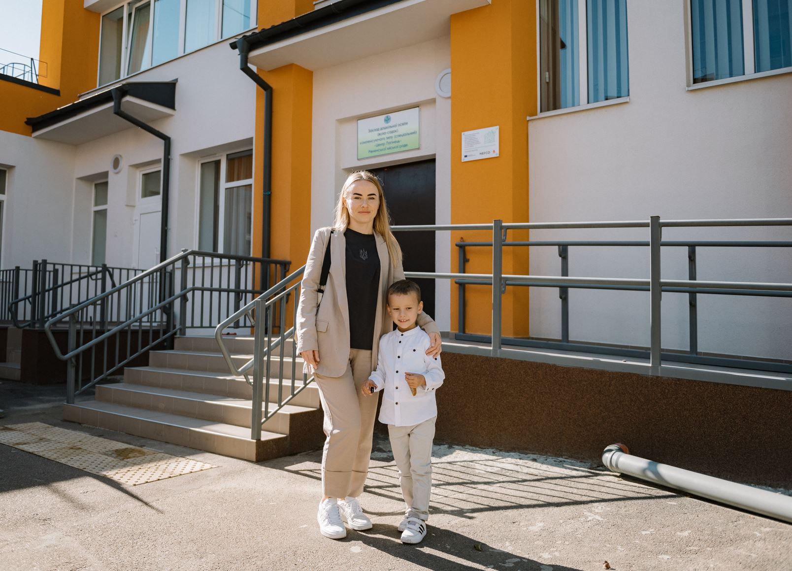 Рівне модернізація дитячих садочків