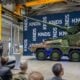 United to win: Germany delivers first of 54 RCH 155 howitzers to Ukraine