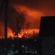 Ukrainian intelligence confirms strike on Nizhny Novgorod oil refinery in Russia