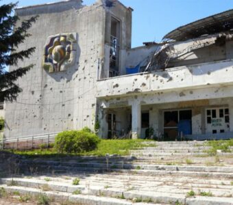 В ВСУ заявили, что Силы обороны вышли из окружения в Великой Новоселке, а войска рф попали там в "огненный мешок"