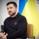 "We have an ambitious goal to open 5-6 negotiating clusters with the EU this year" – Zelensky