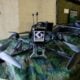 Thousands of Lithuanian drones for Ukraine stalled in warehouses