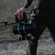 Solutions to win: Ukraine's defense ministry showcases advanced FPV drones controlled by fiber optic technology