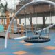 Vinnytsia opens its first inclusive playground for children with special educational needs