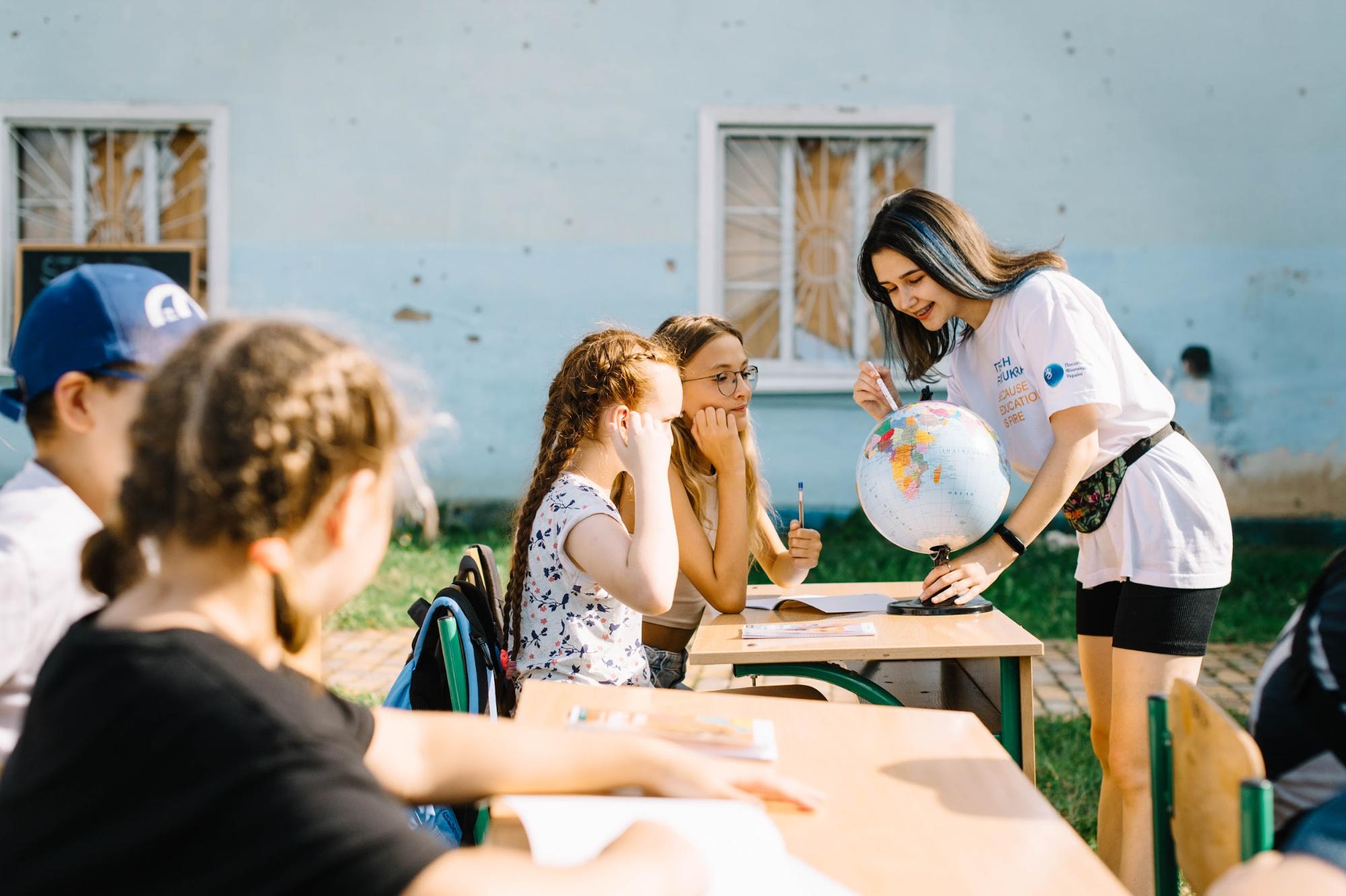 проблеми в освіті