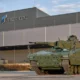 United to win: Ukraine receives first modern Lynx infantry fighting vehicle from Rheinmetall