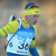 Biathlete Borkovsky secures Ukraine's first gold at 2025 Winter World University Games