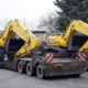 Rebuilding Ukraine: Sumy region receives equipment to recycle post-shelling waste