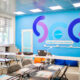 savED Charity Foundation and Slovak partners launch underground educational space for children in Dnipropetrovsk region