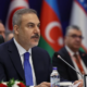 Türkiye supports Ukraine's NATO bid but calls for realistic approach – Turkish FM