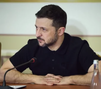 Ukraine needs 1.5 million-strong army without NATO membership – Zelensky