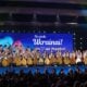 United to win: Latvia's capital hosts From Heart to Ukraine charity concert