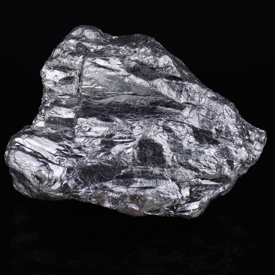 Ukraine critical minerals: Graphite