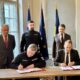 Ukrainian Defense Industry teams up with French defense group to create joint venture