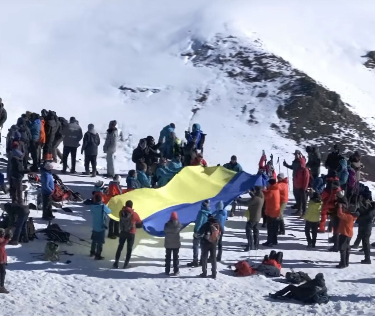 Військові Кіліманджаро