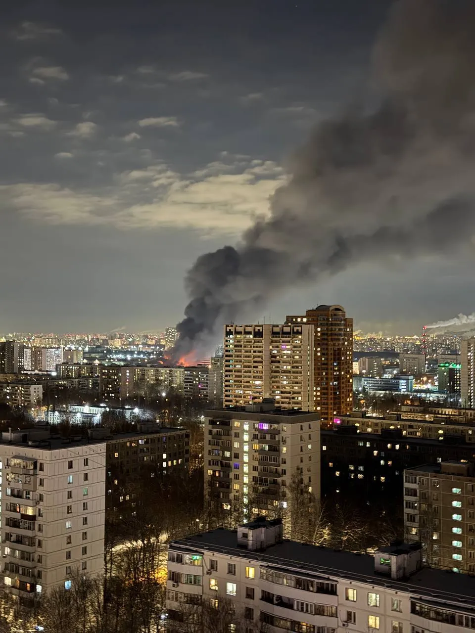 Москва, Інститут обчислювальної техніки ім. Лебедєва