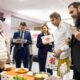 Ukraine hosts Culinary Battles with First Lady Zelenska as jury member, featuring schoolchildren from six regions