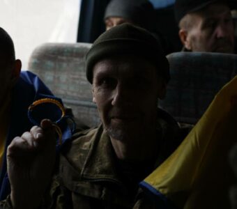 Ukraine secures release of 150 defenders from Russian captivity