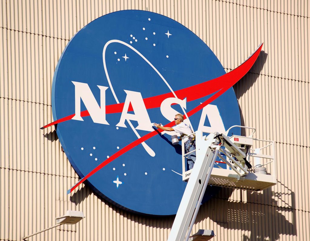 NASA