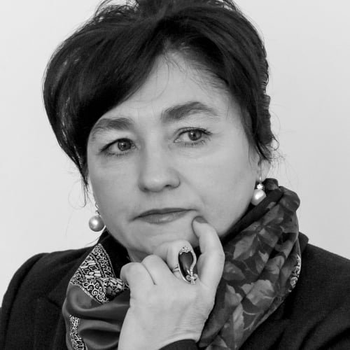 best Ukrainian authors: Maria Matios