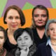 Ukrainian literature in English: Discover 5 remarkable Ukrainian women writers