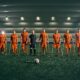 Solutions from Ukraine: Shakhtar's 'Stalevi' FC unites injured military personnel to prove resilience in sport and life