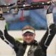 Ukrainian serviceman Kulish wins European Championship in bullet shooting