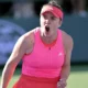 Ukrainian tennis players Svitolina and Kostiuk triumph in Miami WTA 1000 second round