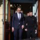Zelenskyi and Stubb discuss support for Ukraine and diplomatic situation