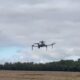 Українська Phantom Defence показала перехоплювач FPV-дронів "Мангал"