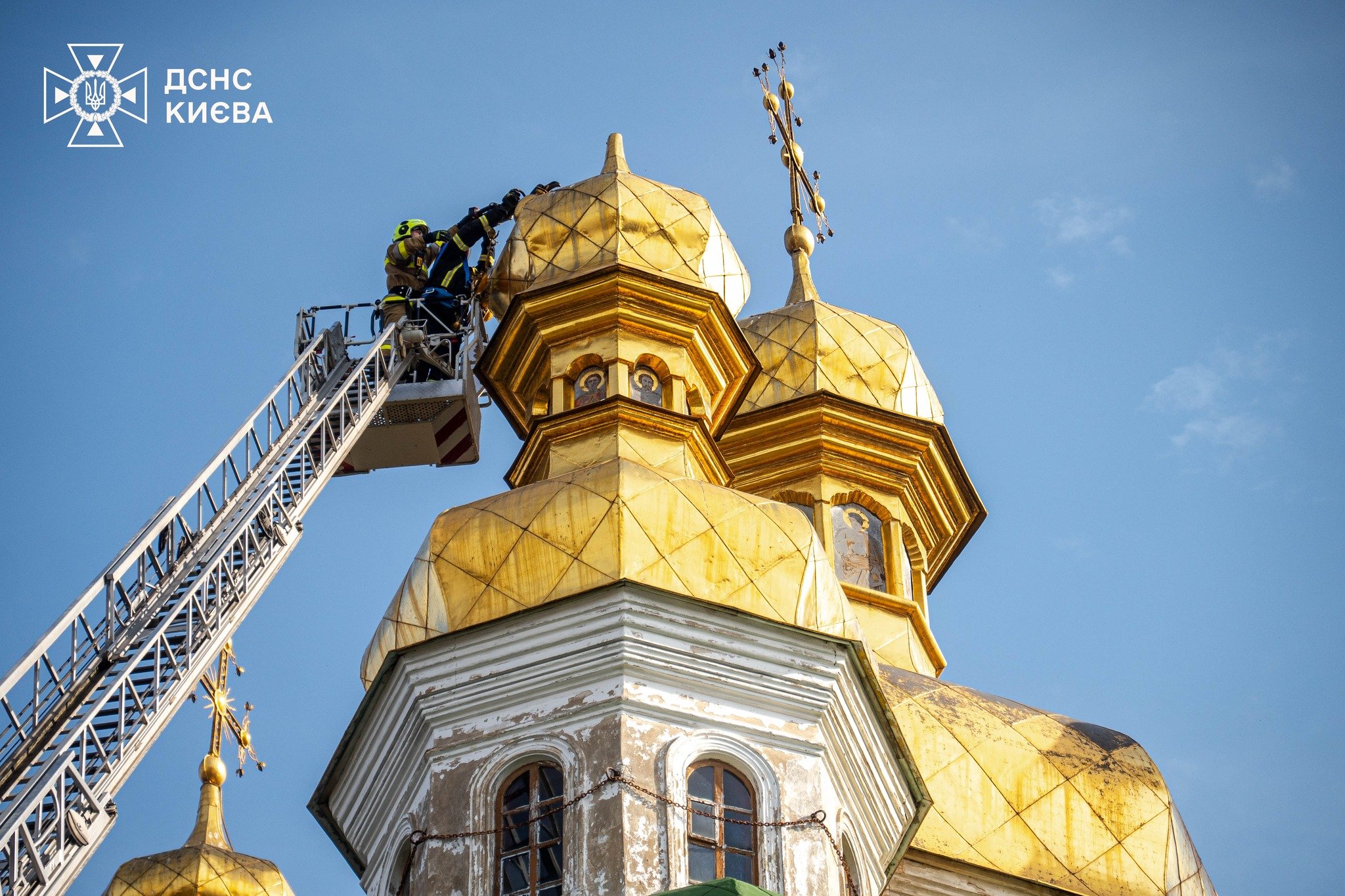 Києво-Печерська лавра