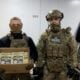 United to win: Canadian Mriya Aid funds publication of 3,000 explosive device identification manuals for Ukrainian sappers