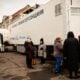 Solutions from Ukraine: Fortitude mobile clinics provide aid to residents of de-occupied areas