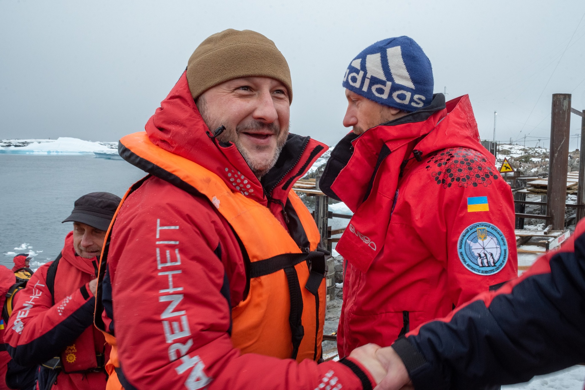 Академік Вернадський