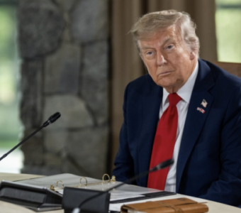 Trump suspends tariffs against Russia under Graham Act