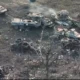 NATO estimates Russian battlefield losses last month ten times higher than Ukraine’s – Bloomberg