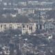 Russians seize food dropped by Ukrainian drones to residents of occupied Oleshky – military administration head