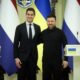 United to win: Netherlands unveils 2027 defense budget with over €3 bln for Ukraine