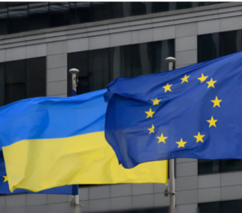 EU transfers €2.9 bln to Ukraine under Ukraine Facility program