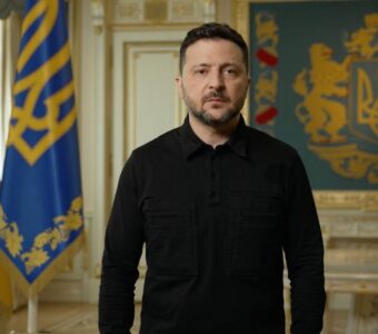 Зеленський попередив про загрозу нових ракетних ударів рф найближчими днями