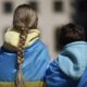 Ukraine returns four girls from occupied Donetsk and Zaporizhzhia regions