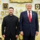 Зеленський відповів Трампу: Україна готова до кроків із деескалації за певних умов