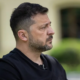 Zelenskyi demands Russia stop targeting Ukraine's energy grid to halt Ukrainian strikes on Russian oil refineries