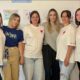 Angelina Jolie shares details of Ukraine visit to children in Kharkiv's underground schools and Carpathian rehabilitation center