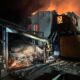 Russia’s overnight strikes injure six in Odesa and three in Zaporizhzhia, hit critical infrastructure in Kropyvnytskyi