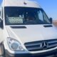 Russian forces strike passenger bus with drone in Nikopol district, killing five and injuring others