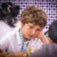 Ukrainian Myron Netrebka becomes world chess champion among boys under 9
