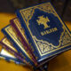 Solutions from Ukraine: Parliament considers establishing annual Bible Day to promote language and cultural heritage