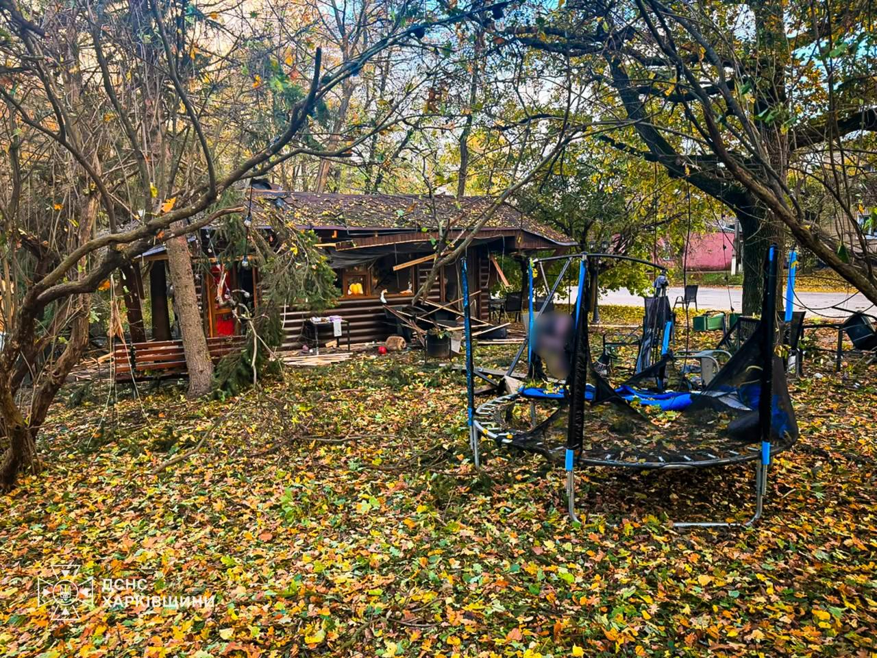Харківська область, Водолага