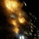 Russian forces attack Kyiv energy facilities, hitting high-rise building and leaving three dead and 22 injured